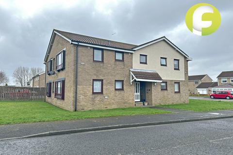 1 bedroom apartment for sale, Rosedale, Wallsend, North Tyneside