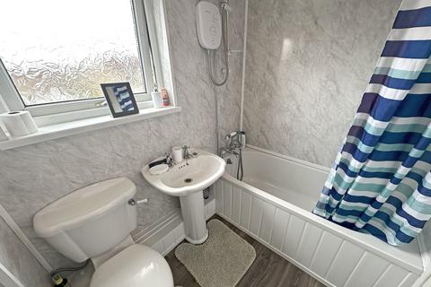 1 bedroom apartment for sale, Rosedale, Wallsend, North Tyneside