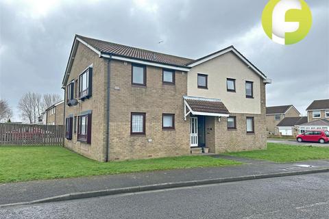 1 bedroom apartment for sale, Rosedale, Wallsend, North Tyneside