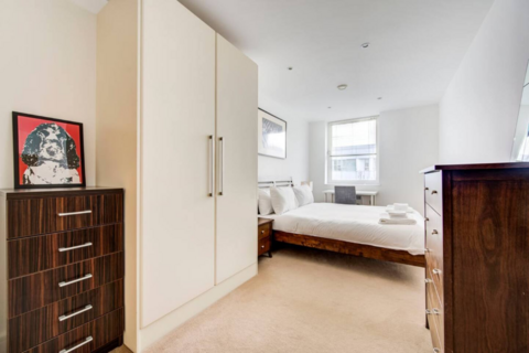 2 bedroom flat to rent, Drayton Park, Highbury, Islington, London