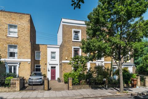 5 bedroom terraced house for sale, De Beauvoir Road, De Beauvoir, Hackney, London