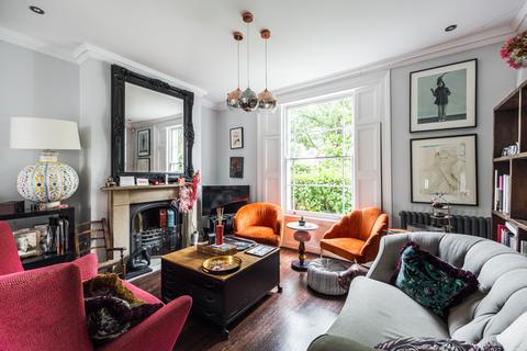 5 bedroom terraced house for sale, De Beauvoir Road, De Beauvoir, Hackney, London