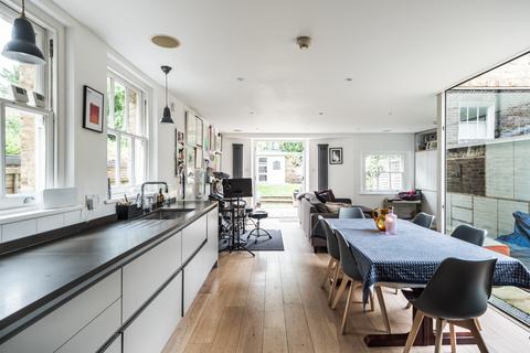 5 bedroom terraced house for sale, De Beauvoir Road, De Beauvoir, Hackney, London