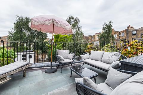 5 bedroom terraced house for sale, De Beauvoir Road, De Beauvoir, Hackney, London