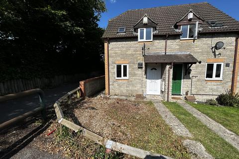 1 bedroom end of terrace house to rent, Muirfield, Warmley BS30