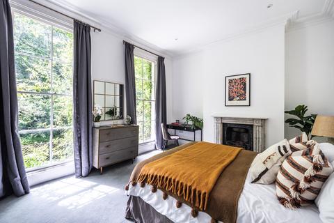 2 bedroom terraced house for sale, Malvern Terrace, Barnsbury, Islington, London