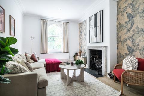 2 bedroom terraced house for sale, Malvern Terrace, Barnsbury, Islington, London