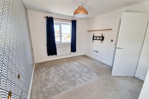12 Clos Meredith, Coity, Bridgend, CF35 6HQ