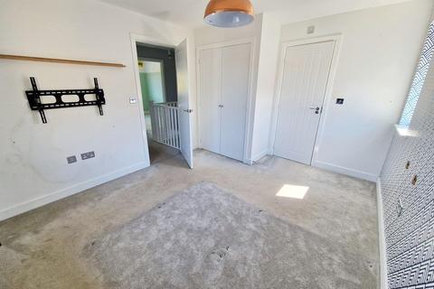 12 Clos Meredith, Coity, Bridgend, CF35 6HQ