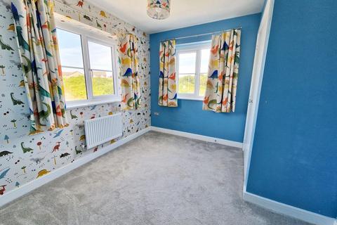 12 Clos Meredith, Coity, Bridgend, CF35 6HQ