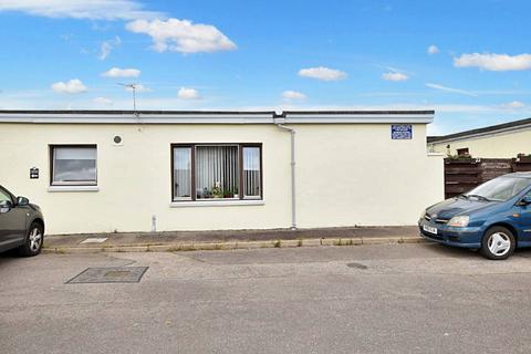 Residential portfolio for sale, Park Road, Elgin IV30