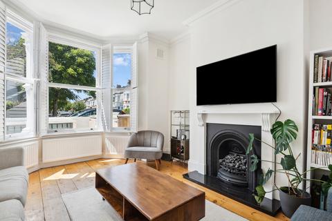 2 bedroom flat to rent, Donaldson Road, Queens Park, London