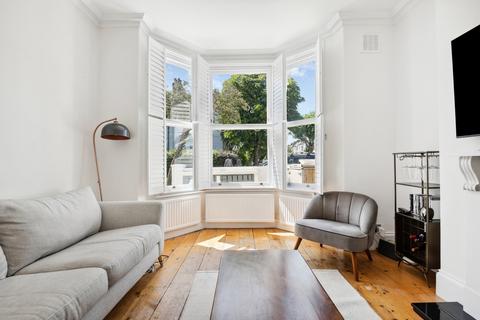 2 bedroom flat to rent, Donaldson Road, Queens Park, London