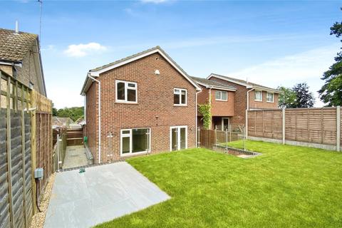 3 Netley Close, Ipswich, IP2 9YB