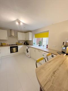 4 bedroom semi-detached house for sale, Bayhead, Stornoway HS1