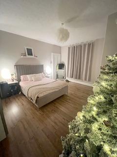 58 Bayhead, Stornoway, HS1 2DZ