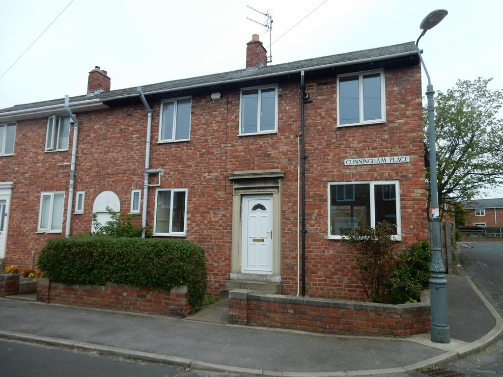 3 bedroom Terraced