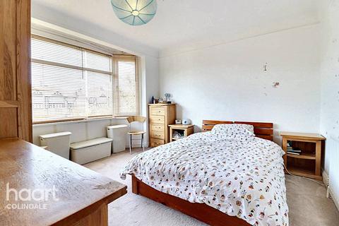 2 bedroom maisonette for sale, Rushgrove Avenue, NW9