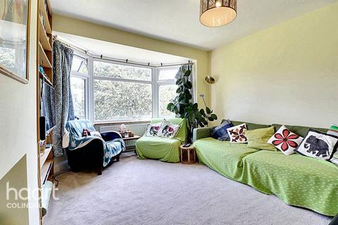 2 bedroom maisonette for sale, Rushgrove Avenue, NW9