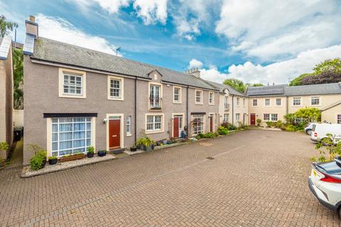 3 bedroom terraced house for sale, 6 Hamiltons Folly Mews, Newington, Edinburgh, EH8