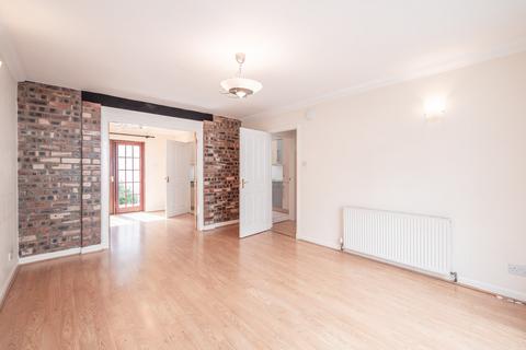 3 bedroom terraced house for sale, 6 Hamiltons Folly Mews, Newington, Edinburgh, EH8