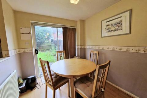 11 Oakleigh, Birmingham, B31 3DA