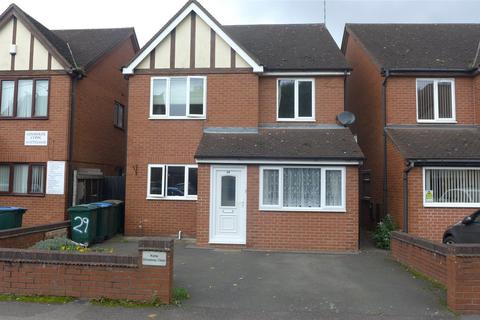 5 bedroom detached house to rent, Park Road, Cheylesmore, Coventry, West Midlands, CV1
