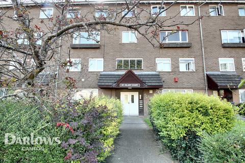 3 bedroom apartment for sale, Tidenham Road, Cardiff