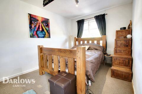 3 bedroom apartment for sale, Tidenham Road, Cardiff