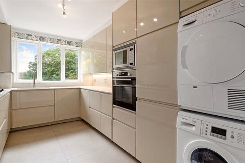 3 bedroom flat to rent, Melbury Road, Holland Park, London, W14