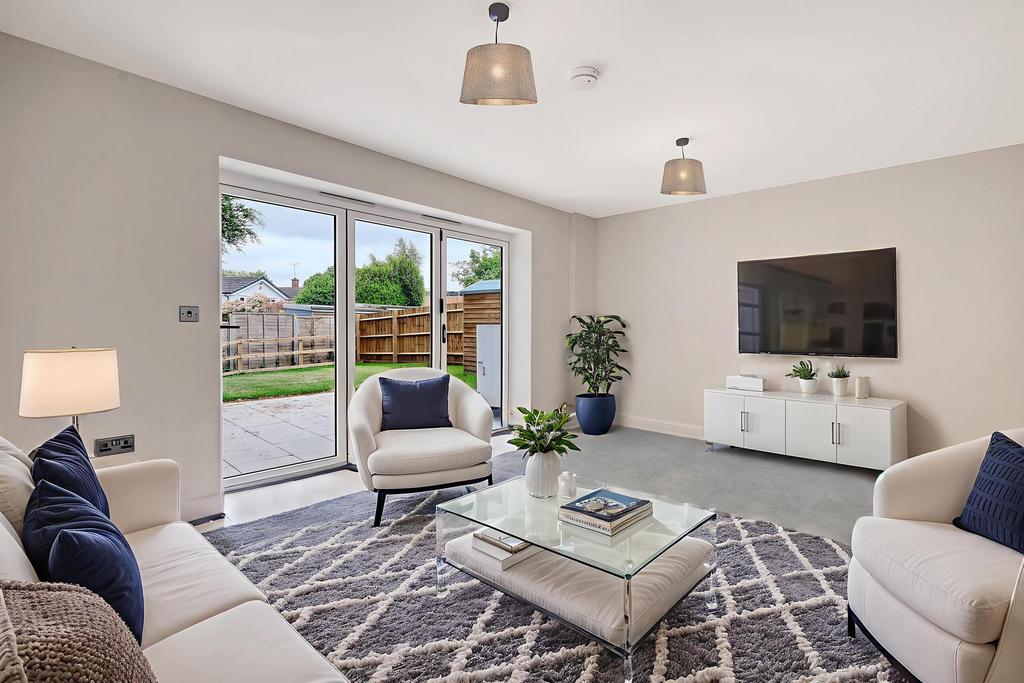 Plot 2 Lounge