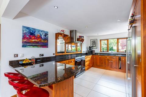 4 bedroom detached house for sale, Hemblesgate Court, Tarn Road, Brampton, CA8