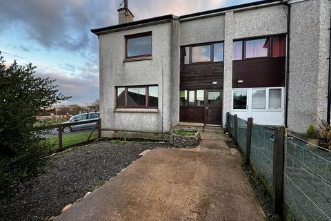 3 bedroom semi-detached house for sale, Cearn Easaidh, Stornoway HS1