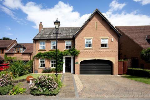 5 bedroom detached house for sale, Dyon Drive, Bubwith, YO8