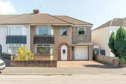 4 bedroom semi-detached house for sale, Bristol BS16