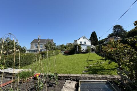 5 bedroom detached house for sale, Llwyn Road, Cwmgors, Ammanford, Carmarthenshire.