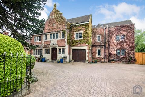 6 bedroom detached house for sale, Handsworth Wood B20