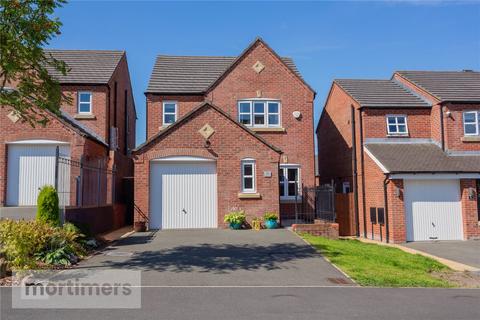 3 bedroom detached house for sale, Deer Park, Accrington, Lancashire, BB5