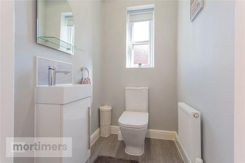 3 bedroom detached house for sale, Deer Park, Accrington, Lancashire, BB5