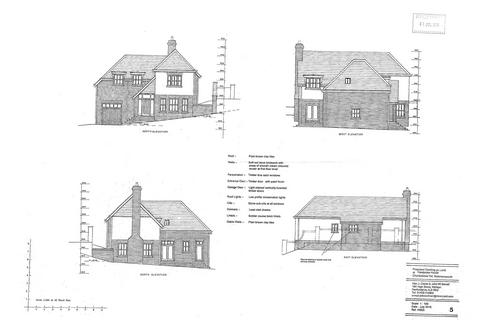 undefined, Chorleywood Road, Rickmansworth, Hertfordshire, WD3