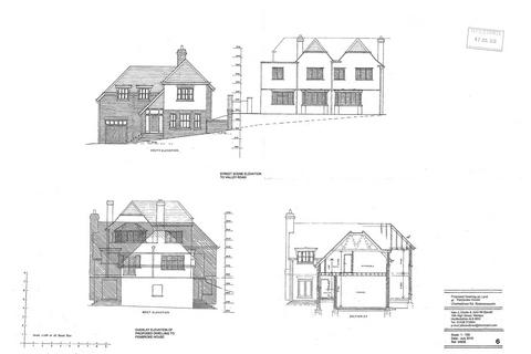 undefined, Chorleywood Road, Rickmansworth, Hertfordshire, WD3