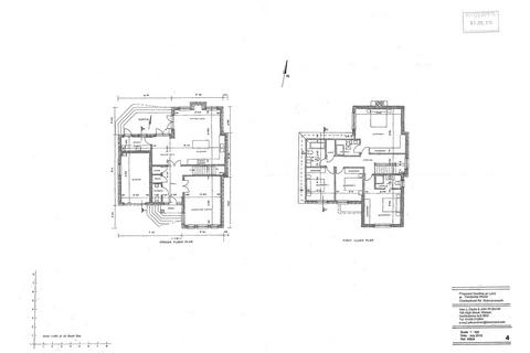 undefined, Chorleywood Road, Rickmansworth, Hertfordshire, WD3