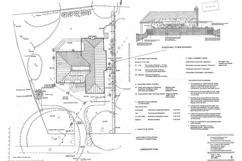 undefined, Chorleywood Road, Rickmansworth, Hertfordshire, WD3