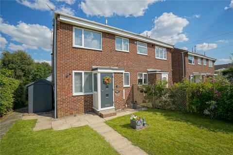 85 Fleming Way, Flanderwell, Rotherham, S66 2EZ