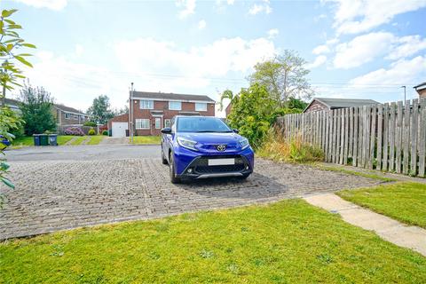 85 Fleming Way, Flanderwell, Rotherham, S66 2EZ