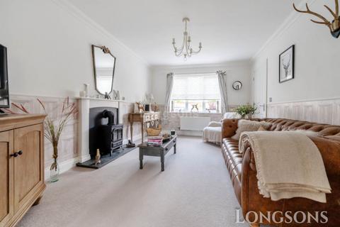 15 Byfords Way, Watton, Thetford, IP25 6TB