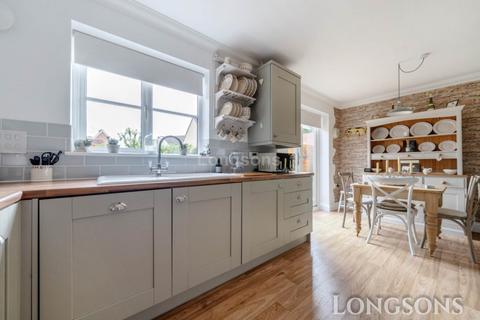 15 Byfords Way, Watton, Thetford, IP25 6TB