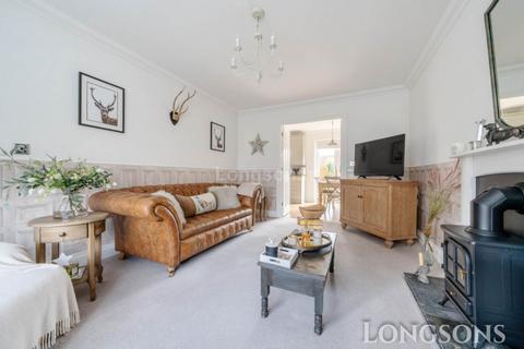 15 Byfords Way, Watton, Thetford, IP25 6TB