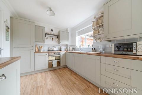 15 Byfords Way, Watton, Thetford, IP25 6TB
