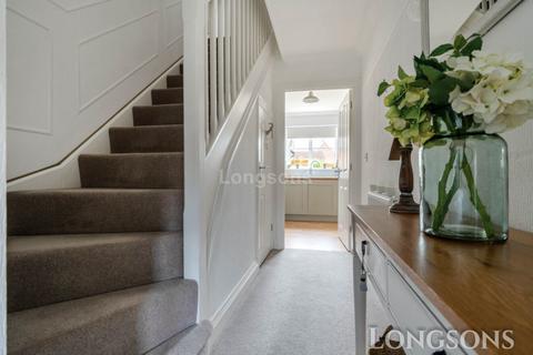 15 Byfords Way, Watton, Thetford, IP25 6TB